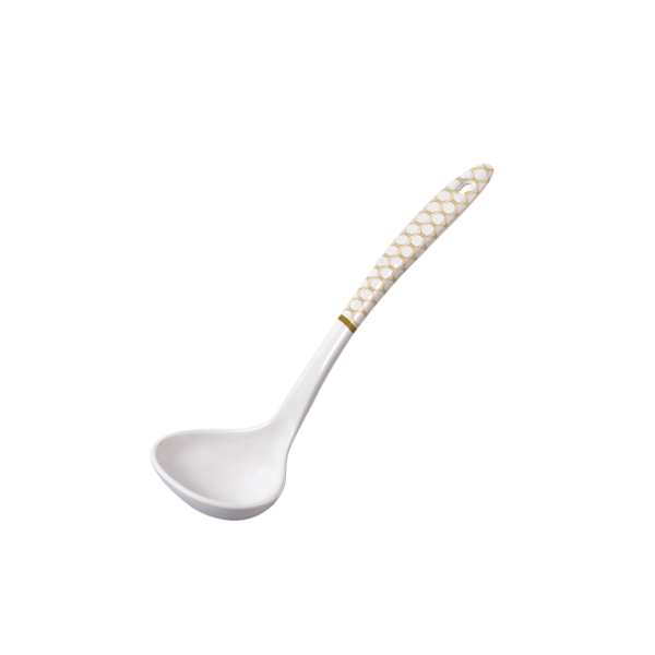 9” Soup Ladle - Anika