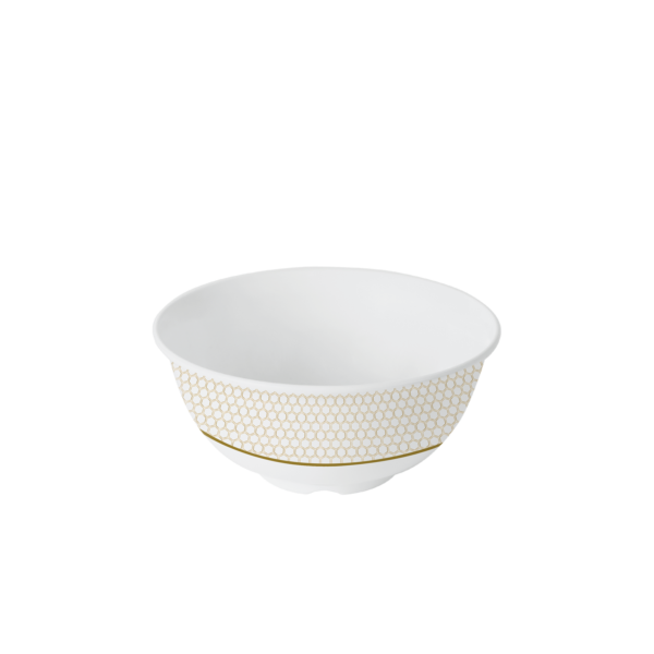 4 ½” Round Bowl - Anika