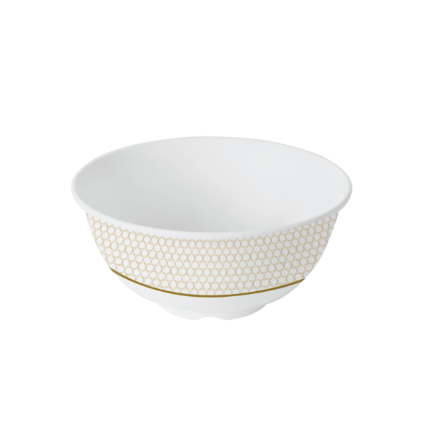 6” Round Bowl - Anika