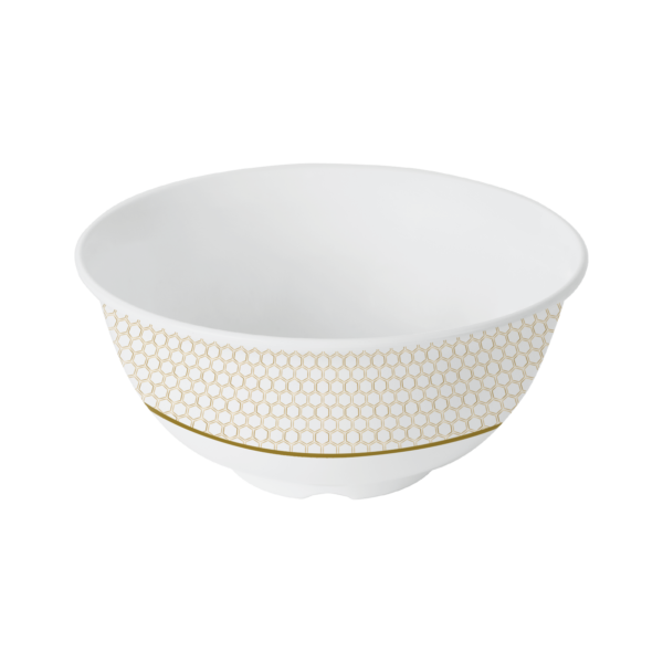 7” Round Bowl - Anika