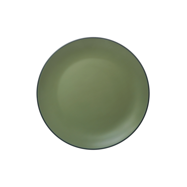 6 ½” Round Plate