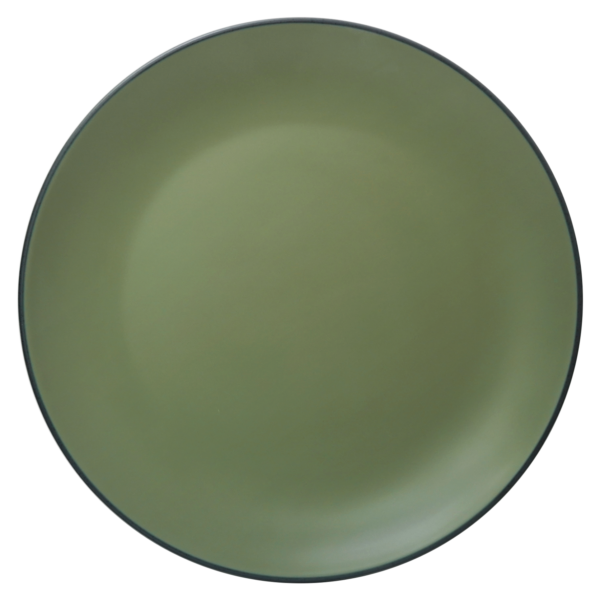 10 ⅝” Round Plate