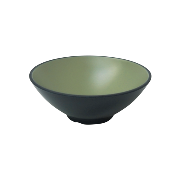 6" Round Soup Bowl