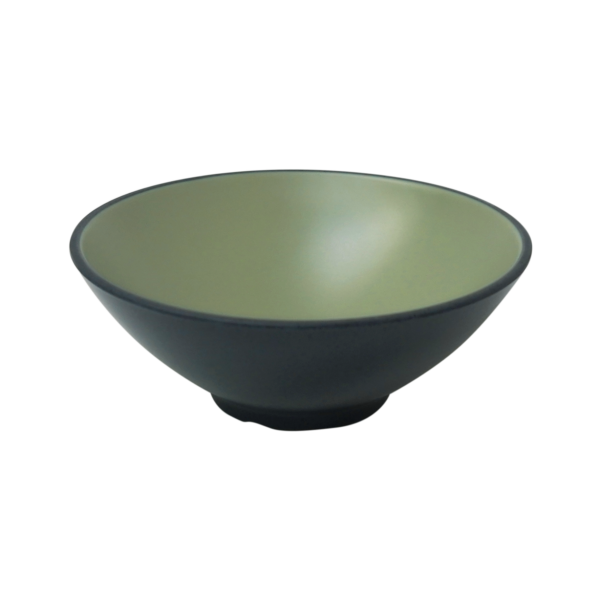 7" Round Soup Bowl