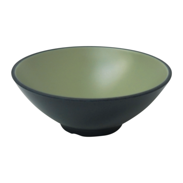 8" Round Soup Bowl
