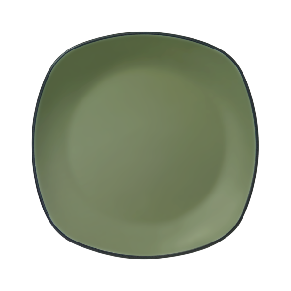 8 1/2" Square Plate