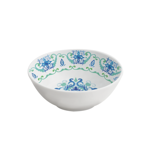 6" Rustic Round Bowl - Findo