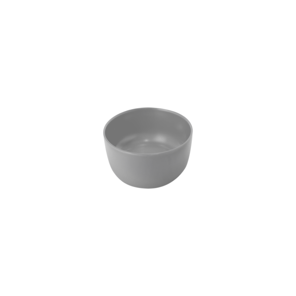 2 1/4” Chutni Bowl - Casa Modern Pewter Grey