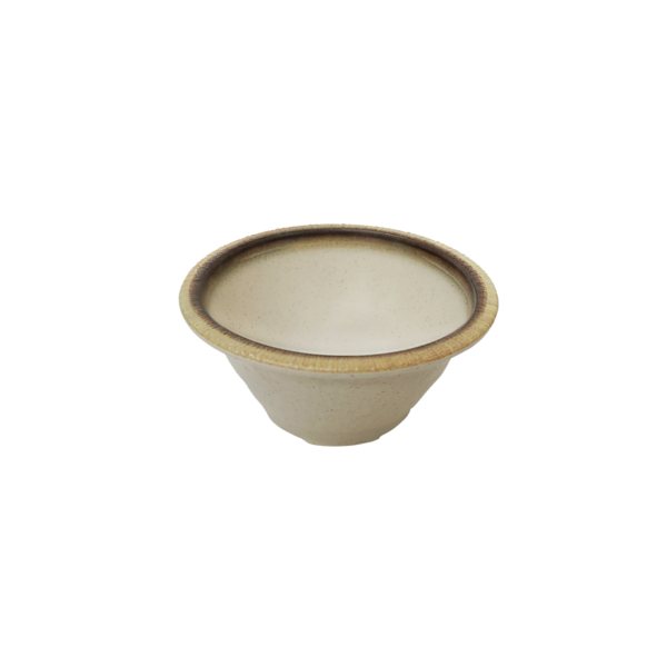 4 1/2" Pine Round Bowl - Luma