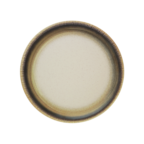 8 1/2" Pine Plate - Luma