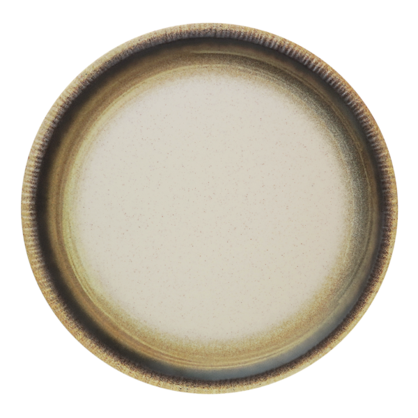 11" Pine Plate - Luma