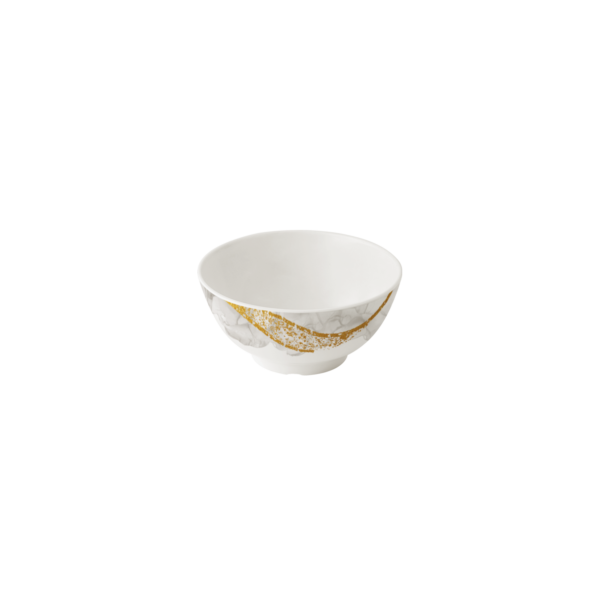 5” Round Soup Bowl - Shine Pearl