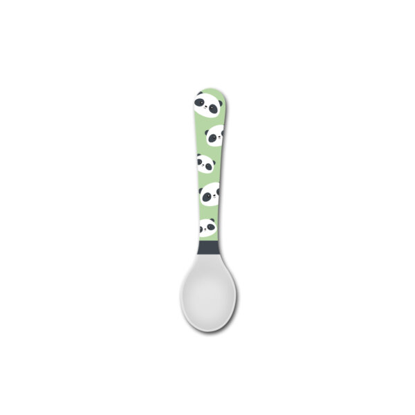 6 1/4” Spoon - Kids Panda